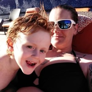 Meet your Posher, Angelica